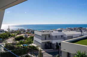 Beautiful Modern Town House - EDEN RESORT, Mijas